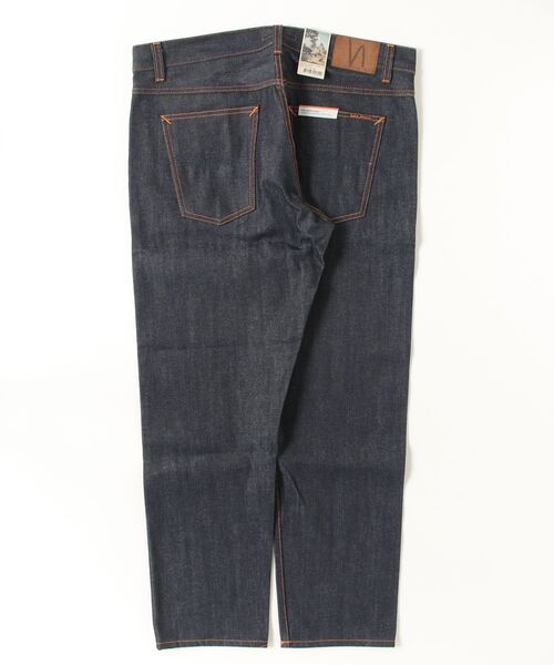 Nudie Jeans（ヌーディージーンズ） ジーンズ メンズ : ZOZOTOWN Yahoo