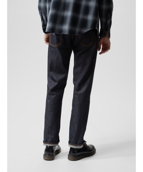 Nudie Jeans（ヌーディージーンズ） ジーンズ メンズ : ZOZOTOWN Yahoo