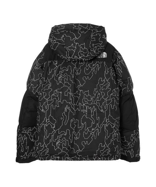 ノースフェイス ダウンジャケット ダウン Novelty Baltro Light Jacket ND92341 メンズの画像