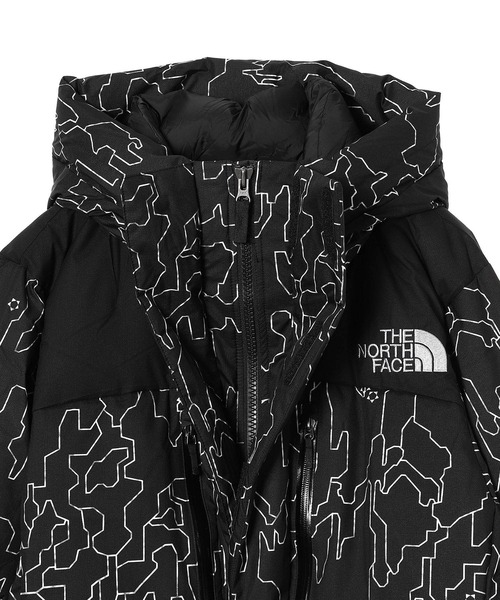 ノースフェイス ダウンジャケット ダウン Novelty Baltro Light Jacket ND92341 メンズの画像