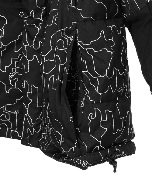 ノースフェイス ダウンジャケット ダウン Novelty Baltro Light Jacket ND92341 メンズの画像