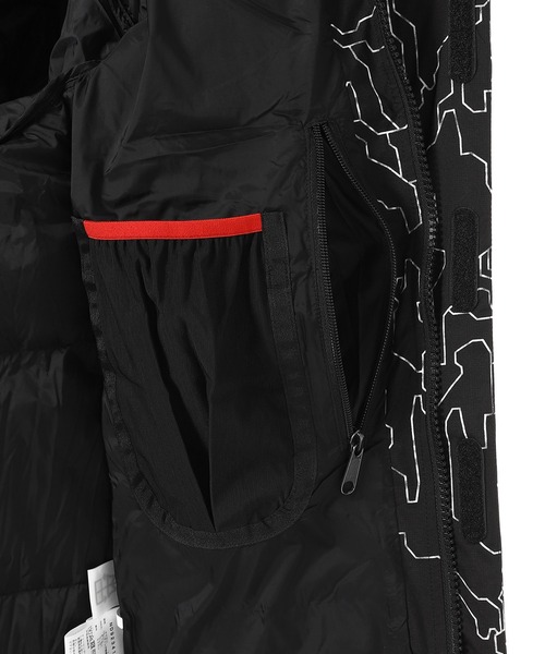 ノースフェイス ダウンジャケット ダウン Novelty Baltro Light Jacket ND92341 メンズの画像