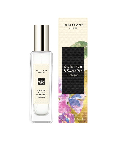 JO MALONE LONDON（ジョーマローンロンドン） 香水 ジョー マローン