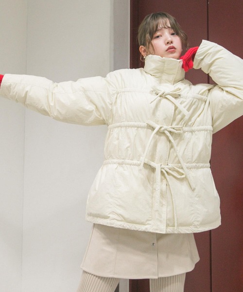 KBF（ケービーエフ） ジャケット ONE ブラック レディース : ZOZOTOWN