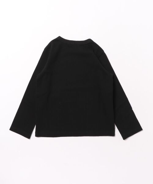 FITH（フィス） tシャツ Old Cotton Long Sleeve Tee キッズ 子供服 