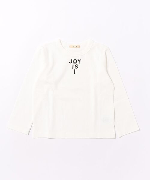 FITH（フィス） tシャツ Old Cotton Long Sleeve Tee キッズ 子供服 