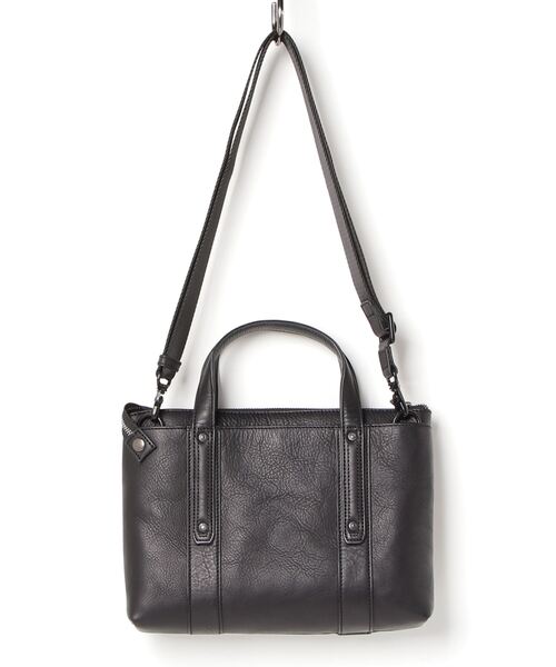 「SOLATINA」 2WAYバッグ FREE グリーン メンズ_画像2