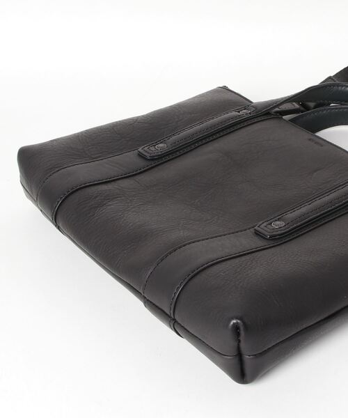 「SOLATINA」 2WAYバッグ FREE グリーン メンズ_画像3