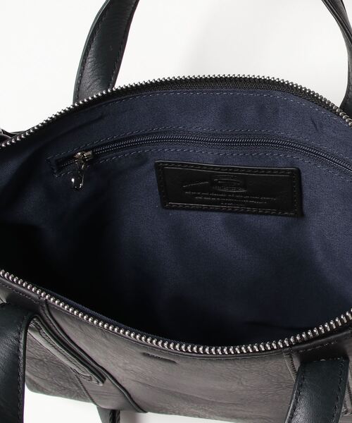 「SOLATINA」 2WAYバッグ FREE グリーン メンズ_画像4