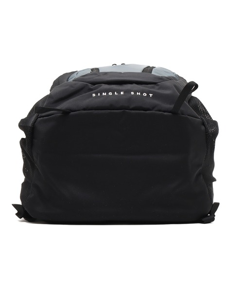 tomi　THE NORTH FACE SINGLE SHOT ブラック THE NORTH FACE（ザ ノースフェイス） ノースフェイス デイバック