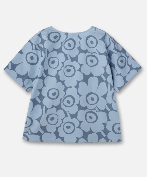 marimekko（マリメッコ） tシャツ 半袖 「ASIA EXCLUSIVE」Ae Harso
