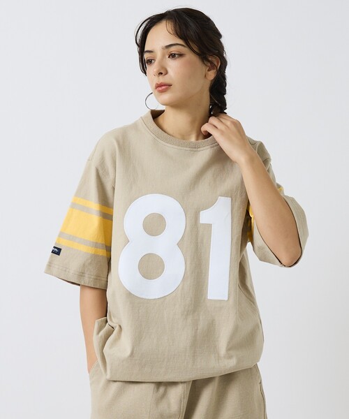 Barbarian（バーバリアン） tシャツ 「BARBARIAN / バーバリアン 