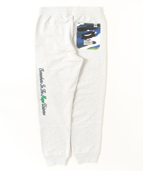 AAPE BY A BATHING APE（エーエイプバイアベイシングエイプ