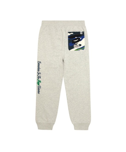 AAPE BY A BATHING APE（エーエイプバイアベイシングエイプ