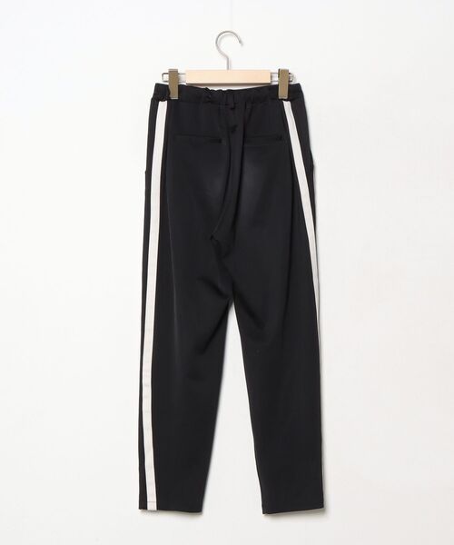 「RETRO GIRL」 イージーパンツ M ブラック レディース_画像2