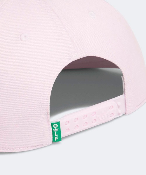 adidas（アディダス） キャップ 帽子 オリジナルス パッチ キャップ