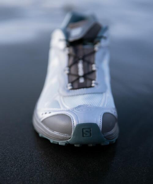 SALOMON（サロモン） スニーカー 「23-25.5サイズ」SALOMON EXCLUSIVE
