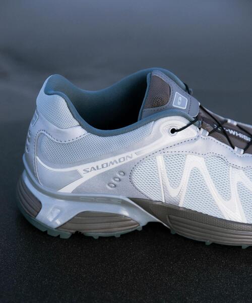 SALOMON（サロモン） スニーカー 「23-25.5サイズ」SALOMON EXCLUSIVE