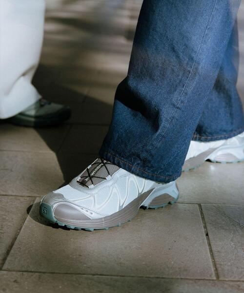 SALOMON（サロモン） スニーカー 「23-25.5サイズ」SALOMON EXCLUSIVE