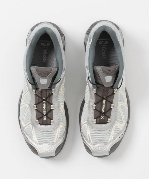 SALOMON（サロモン） スニーカー 「23-25.5サイズ」SALOMON EXCLUSIVE