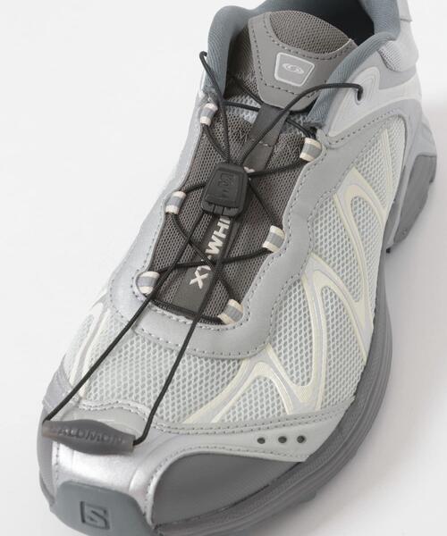 SALOMON（サロモン） スニーカー 「23-25.5サイズ」SALOMON EXCLUSIVE