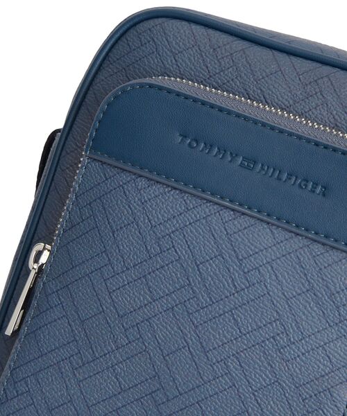 TOMMY HILFIGER（トミー・ヒルフィガー） ウエストポーチ フラッグ