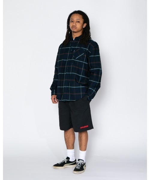 APPLEBUM メンズショート、ハーフパンツ｜ボトムス、パンツ