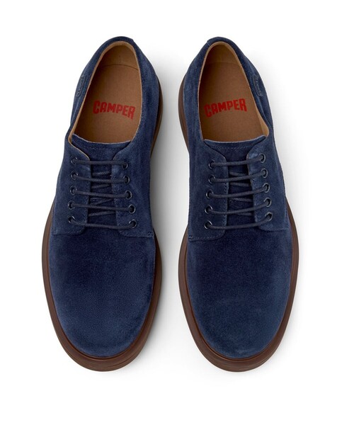 CAMPER（カンペール） 革靴 ビジネスシューズ NORMAN / ドレスシューズ 