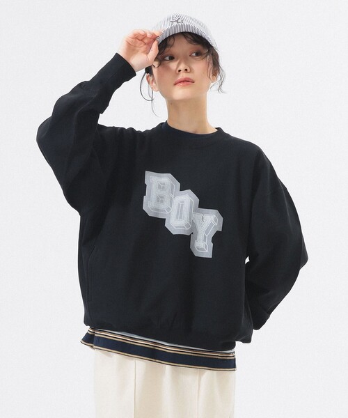 Champion（チャンピオン） トレーナー スウェット 「別注」Champion