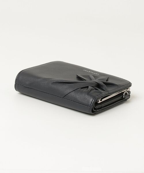 「JILL STUART」 財布 - ネイビー レディース_画像3