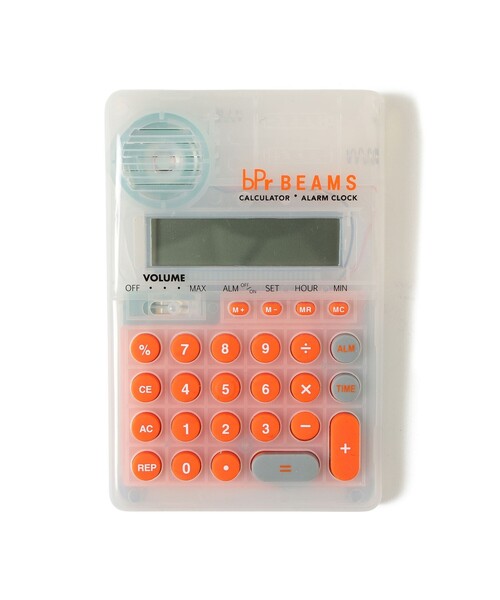 bPr BEAMS（bPrビームス） 文房具 「50周年特別企画」”BEAMS TALKING