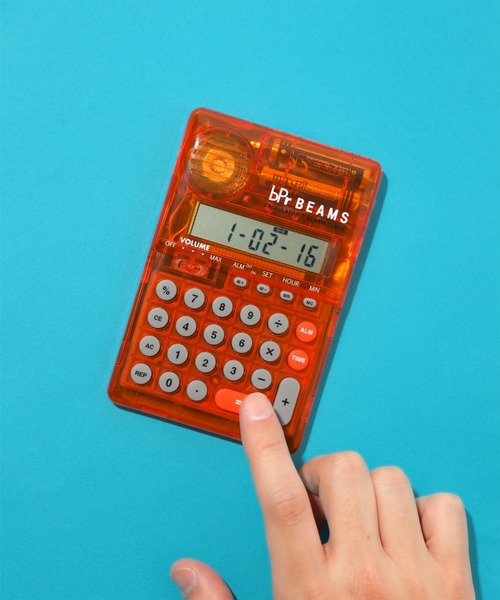 bPr BEAMS（bPrビームス） 文房具 「50周年特別企画」”BEAMS TALKING