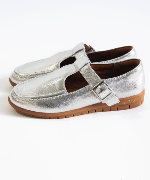 「Minnetonka」 シューズ 7 ブラック レディース_画像2
