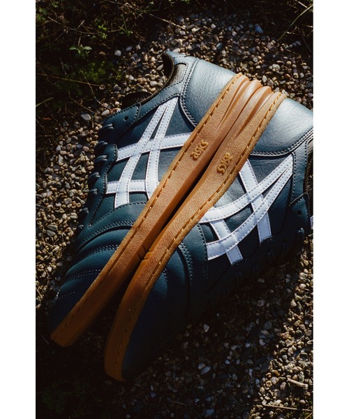 ASICS（アシックス） スニーカー LEGGEREZZA FB / レグレッツァ
