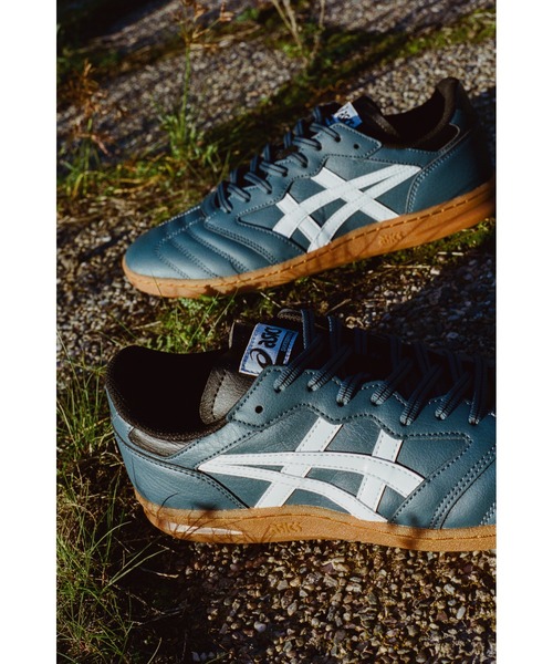 ASICS（アシックス） スニーカー LEGGEREZZA FB / レグレッツァ