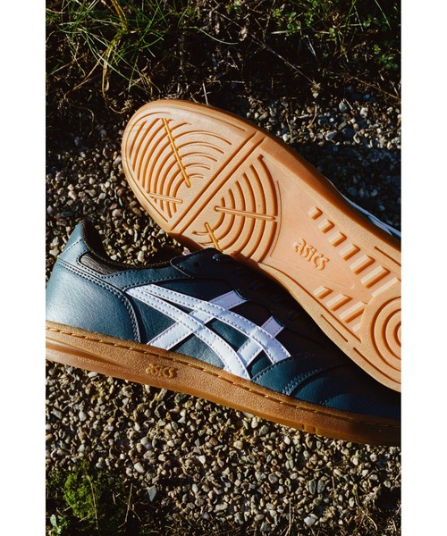 ASICS（アシックス） スニーカー LEGGEREZZA FB / レグレッツァ 