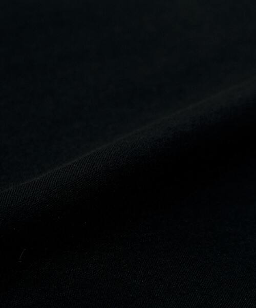 「MEN'S MELROSE」 長袖Tシャツ 4 ホワイト メンズ_画像9