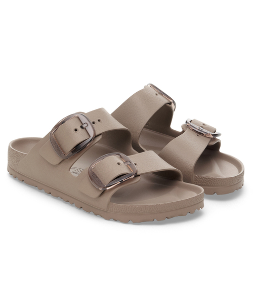 サンダル BIRKENSTOCK/ビルケンシュトック Arizona Big Buckle EVA 1029641/1030389 レディースの画像