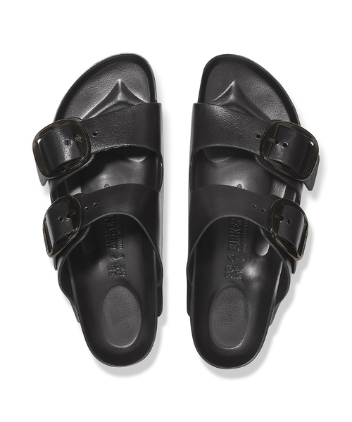 サンダル BIRKENSTOCK/ビルケンシュトック Arizona Big Buckle EVA 1029641/1030389 レディースの画像