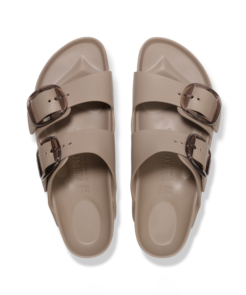 サンダル BIRKENSTOCK/ビルケンシュトック Arizona Big Buckle EVA 1029641/1030389 レディースの画像