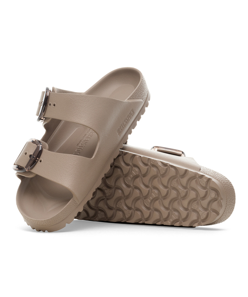 サンダル BIRKENSTOCK/ビルケンシュトック Arizona Big Buckle EVA 1029641/1030389 レディースの画像
