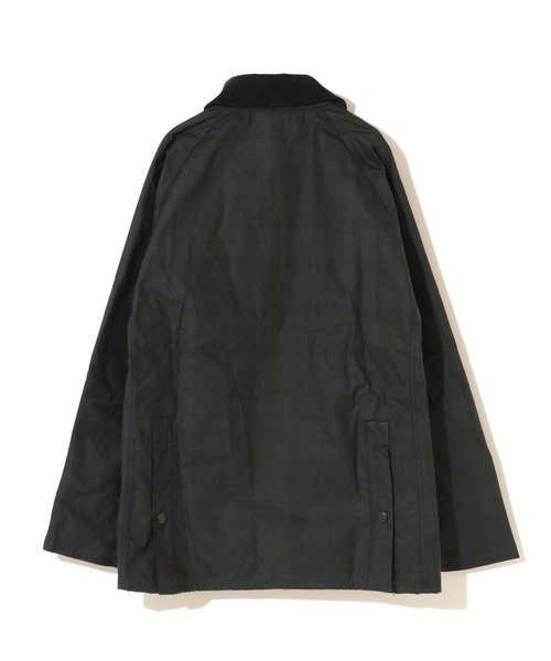 「Barbour」 ブルゾン 36 ネイビー メンズの画像