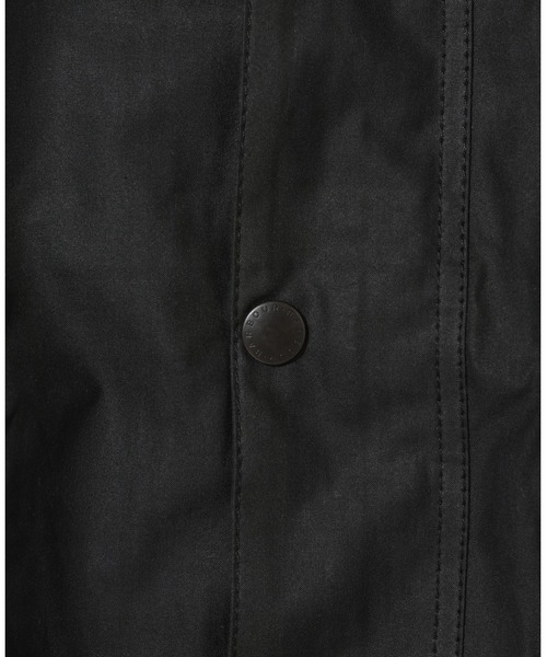 「Barbour」 ブルゾン 36 ネイビー メンズの画像