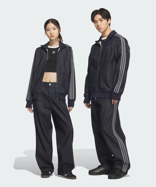 adidas（アディダス） ジーンズ デニム デニムパンツ adidas Originals