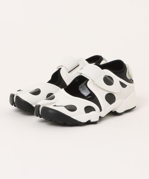 NIKE（ナイキ） スニーカー W AIR RIFT ウィメンズ エア リフト