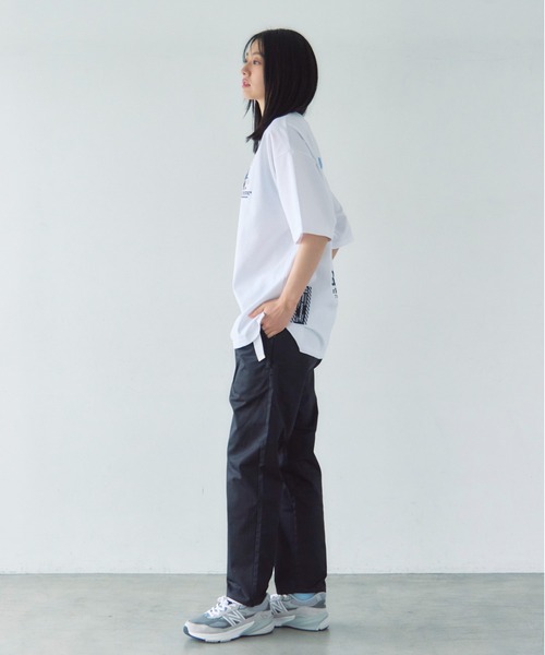 JACKROSE（ジャックローズ） スマホショルダー tシャツ 2ND ARCHIVE