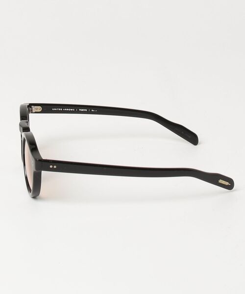「KANEKO OPTICAL」 サングラス FREE ブラック メンズ_画像2