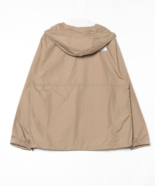THE NORTH FACE ナイロンジャケット XL ベージュ THE NORTH FACE（ザ ノースフェイス） ナイロンブルゾン X-LARGE