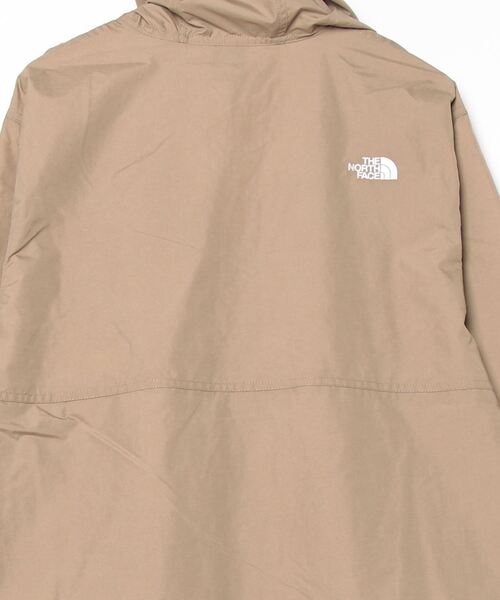 THE NORTH FACE ナイロンジャケット XL ベージュ THE NORTH FACE（ザ ノースフェイス） ナイロンブルゾン X-LARGE