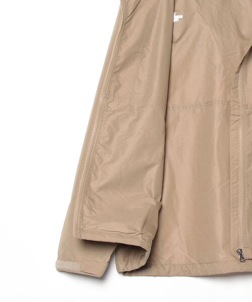 THE NORTH FACE（ザ ノースフェイス） ナイロンブルゾン X-LARGE